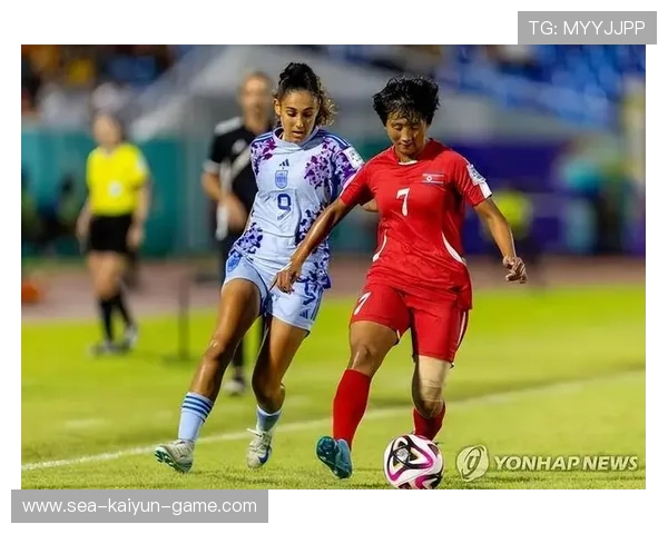 中国女足迎接决战，朝鲜与荷兰将争夺U17女足世界杯荣誉，女足世界杯 中国 荷兰