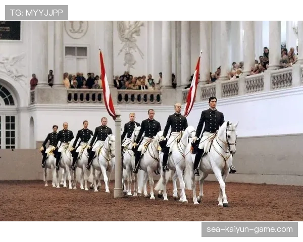 利比亚古典骑术表演精彩纷呈，利比亚选手